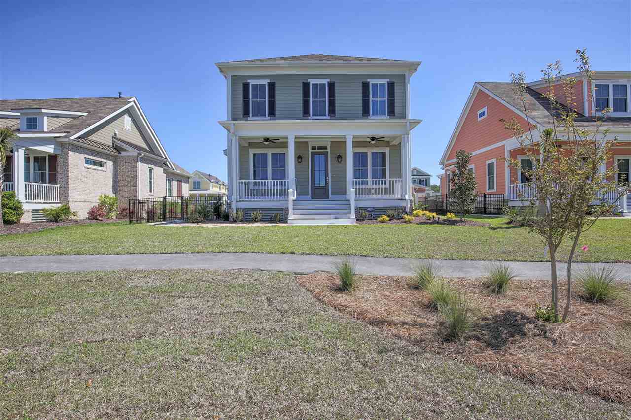 8131 Living Tide Dr. Myrtle Beach, SC 29572