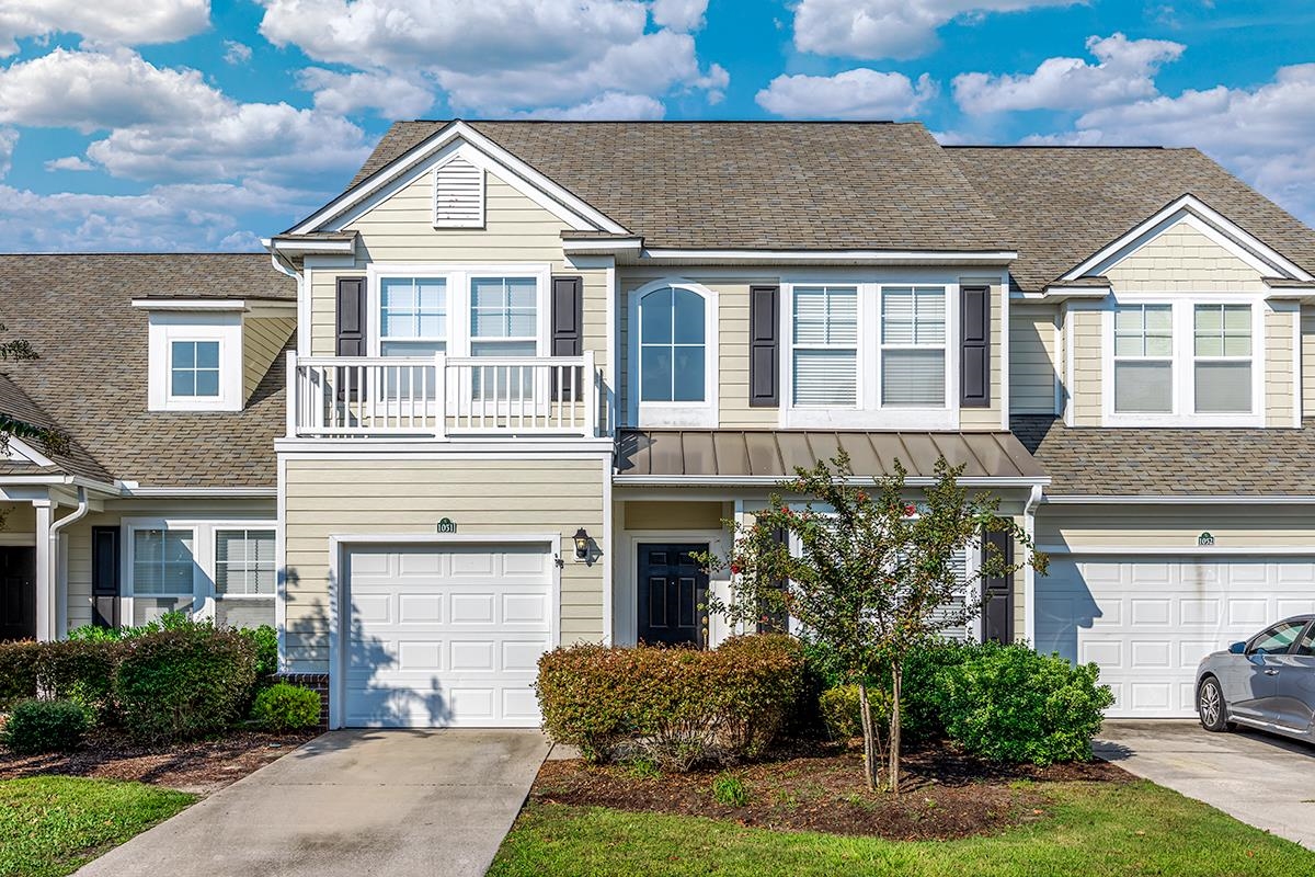 205 Threshing Way Unit #1051 Myrtle Beach, SC 29579