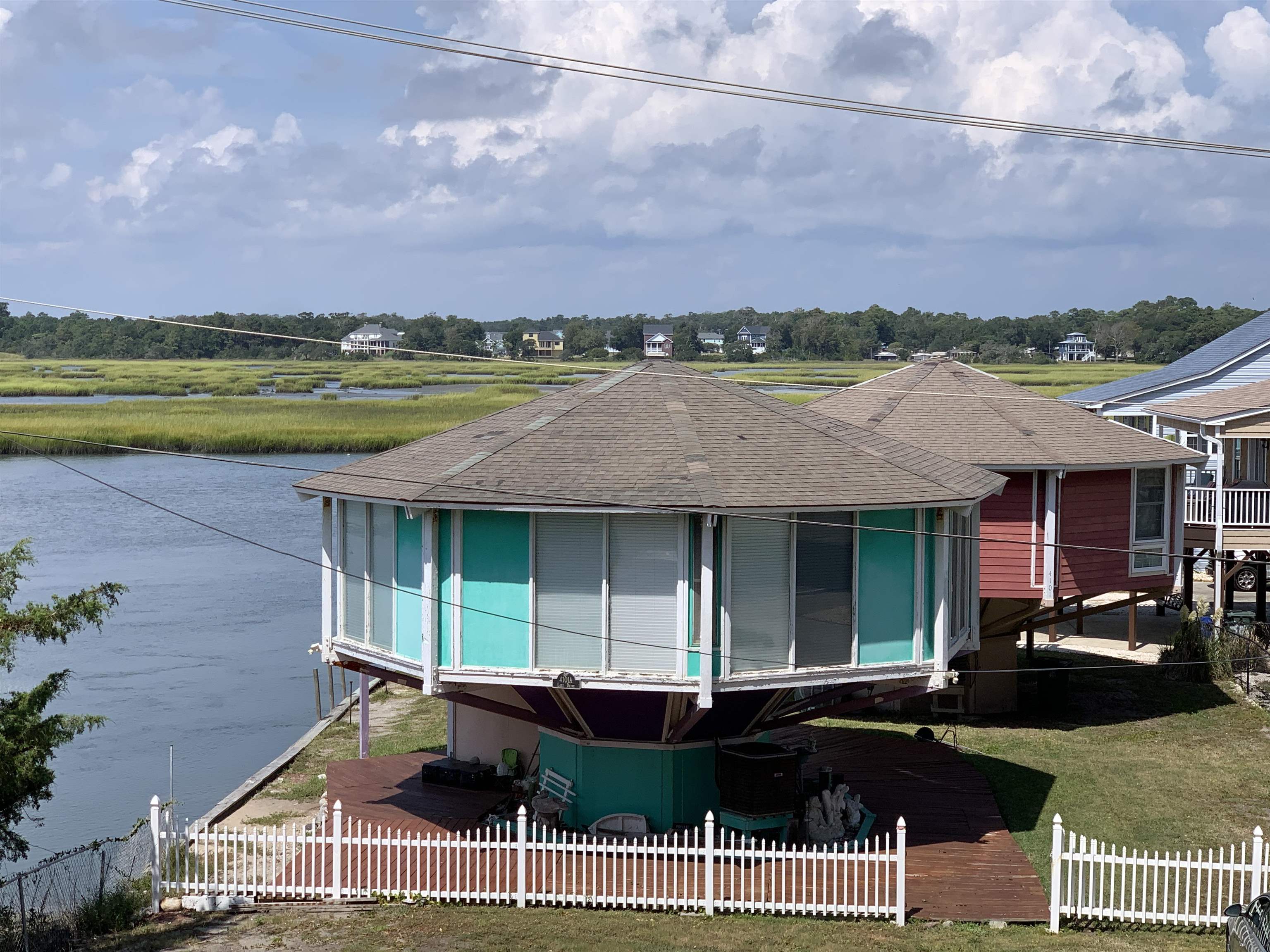 4101a Lake Dr. North Myrtle Beach, SC 29582