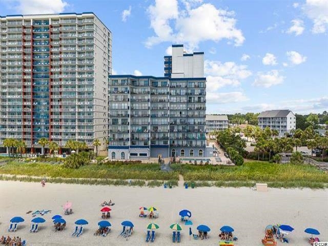 2001 S Ocean Blvd. Unit #1004 Myrtle Beach, SC 29577