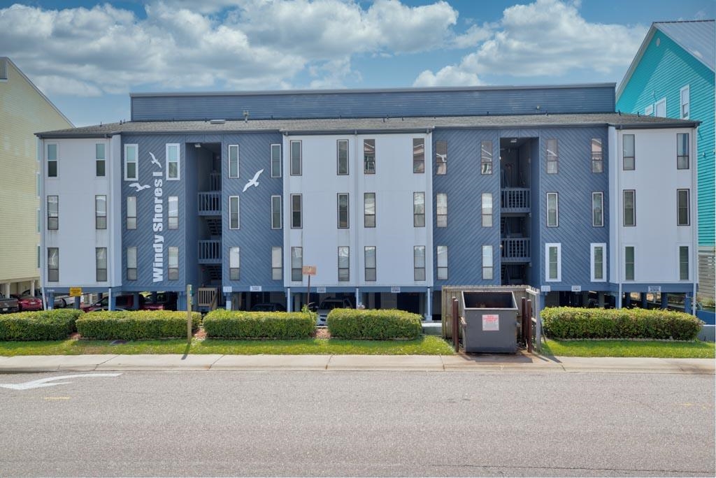 3301 S Ocean Blvd. North Myrtle Beach, SC 29582