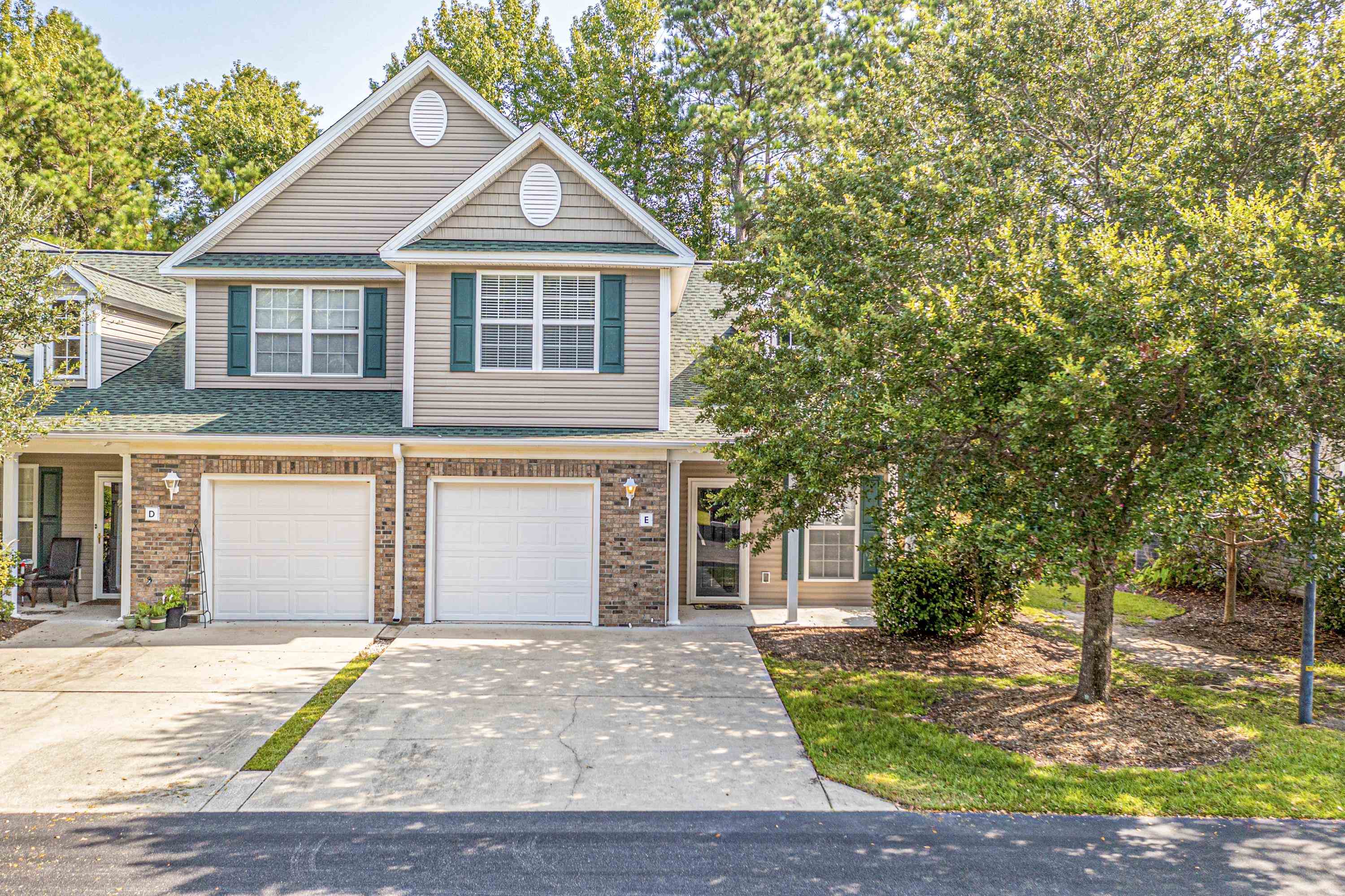 731 Painted Bunting Dr. Unit E Murrells Inlet, SC 29576