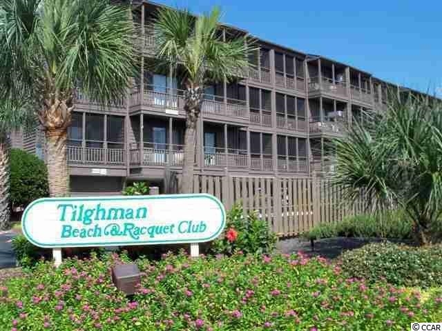 208 N Ocean Blvd. Unit #221 North Myrtle Beach, SC 29582