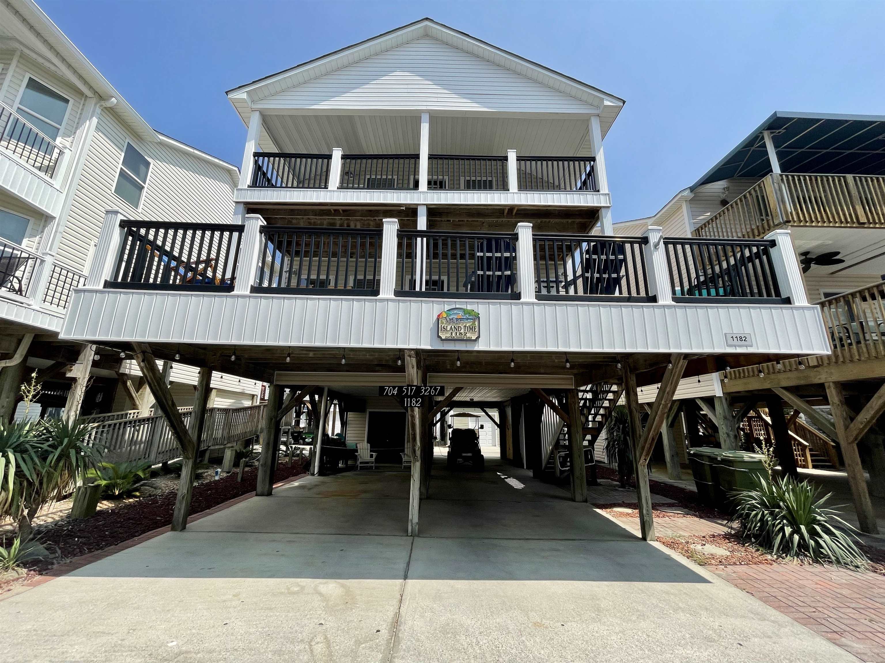 6001 - 118 S Kings Hwy. Myrtle Beach, SC 29575