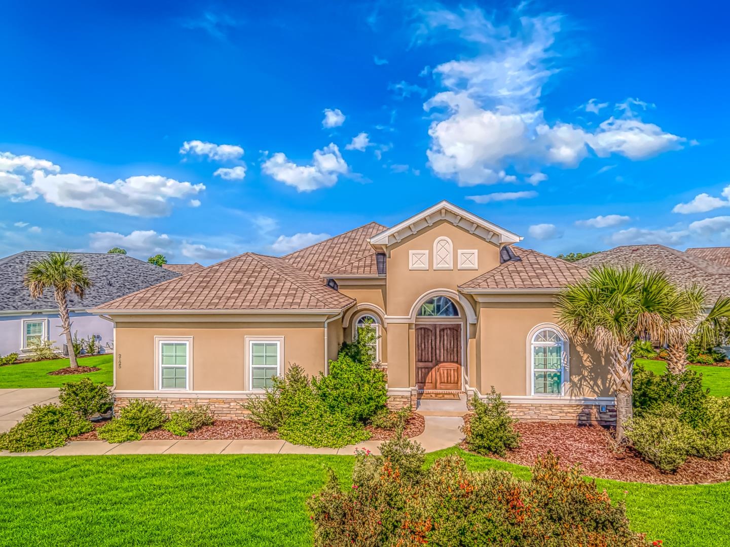 2125 Via Palma Dr. North Myrtle Beach, SC 29582