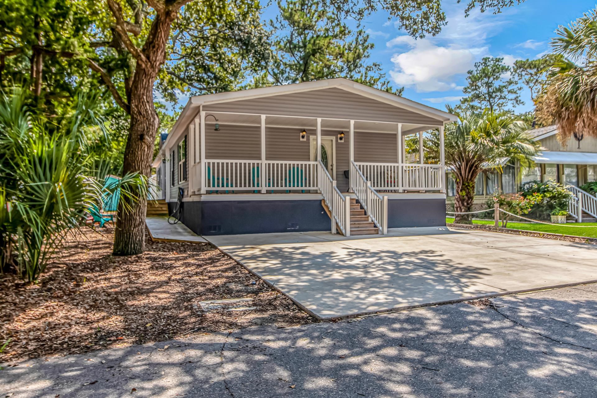 6001-mh61 S Kings Hwy. Myrtle Beach, SC 29575