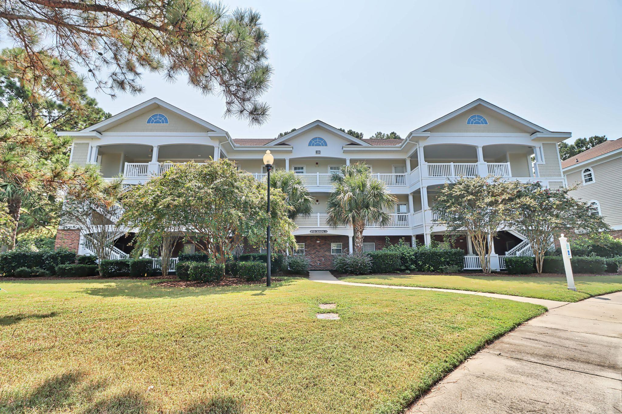 5825 Catalina Dr. Unit #1014 North Myrtle Beach, SC 29582