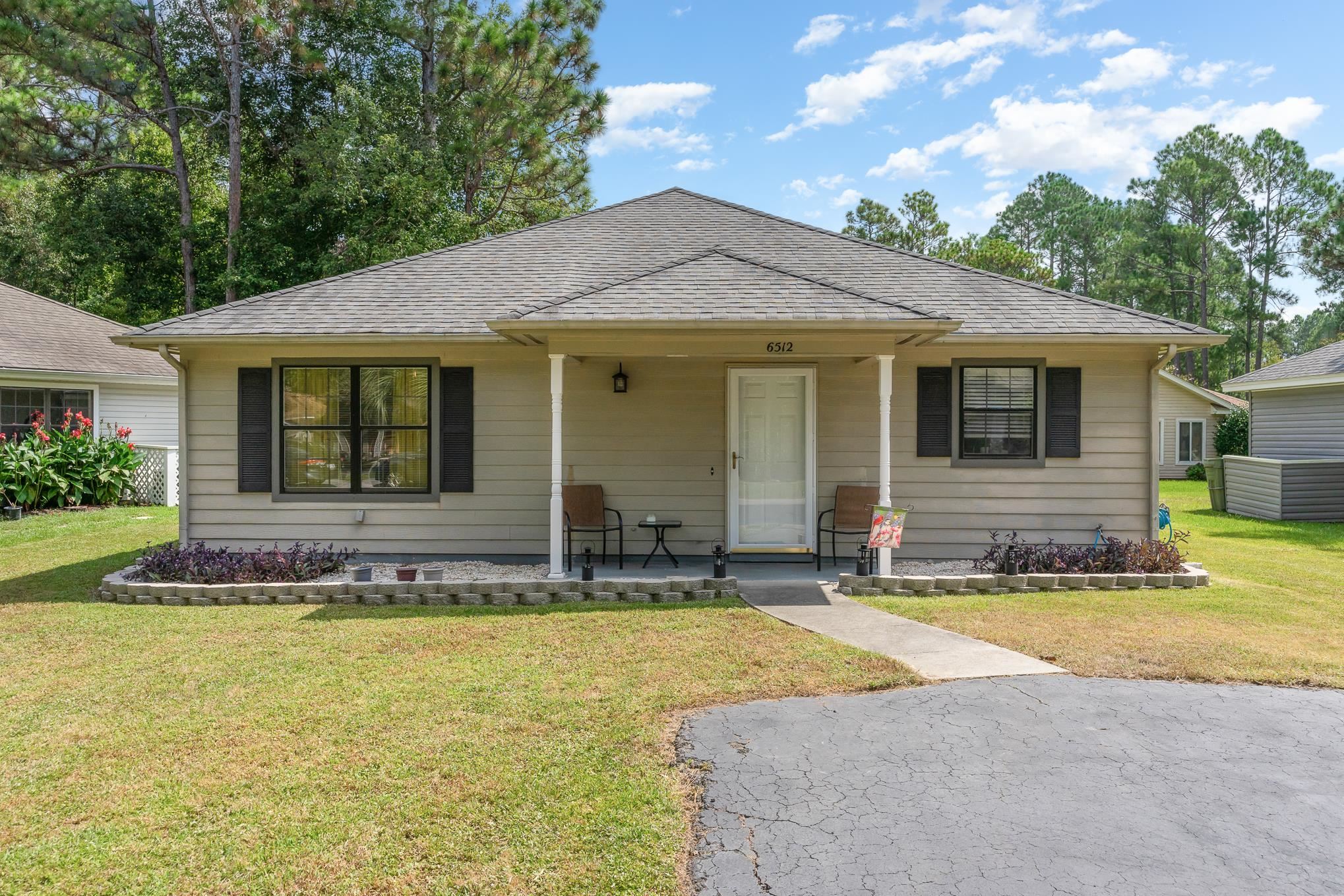 6512 Snowy Egret Trail Myrtle Beach, SC 29588