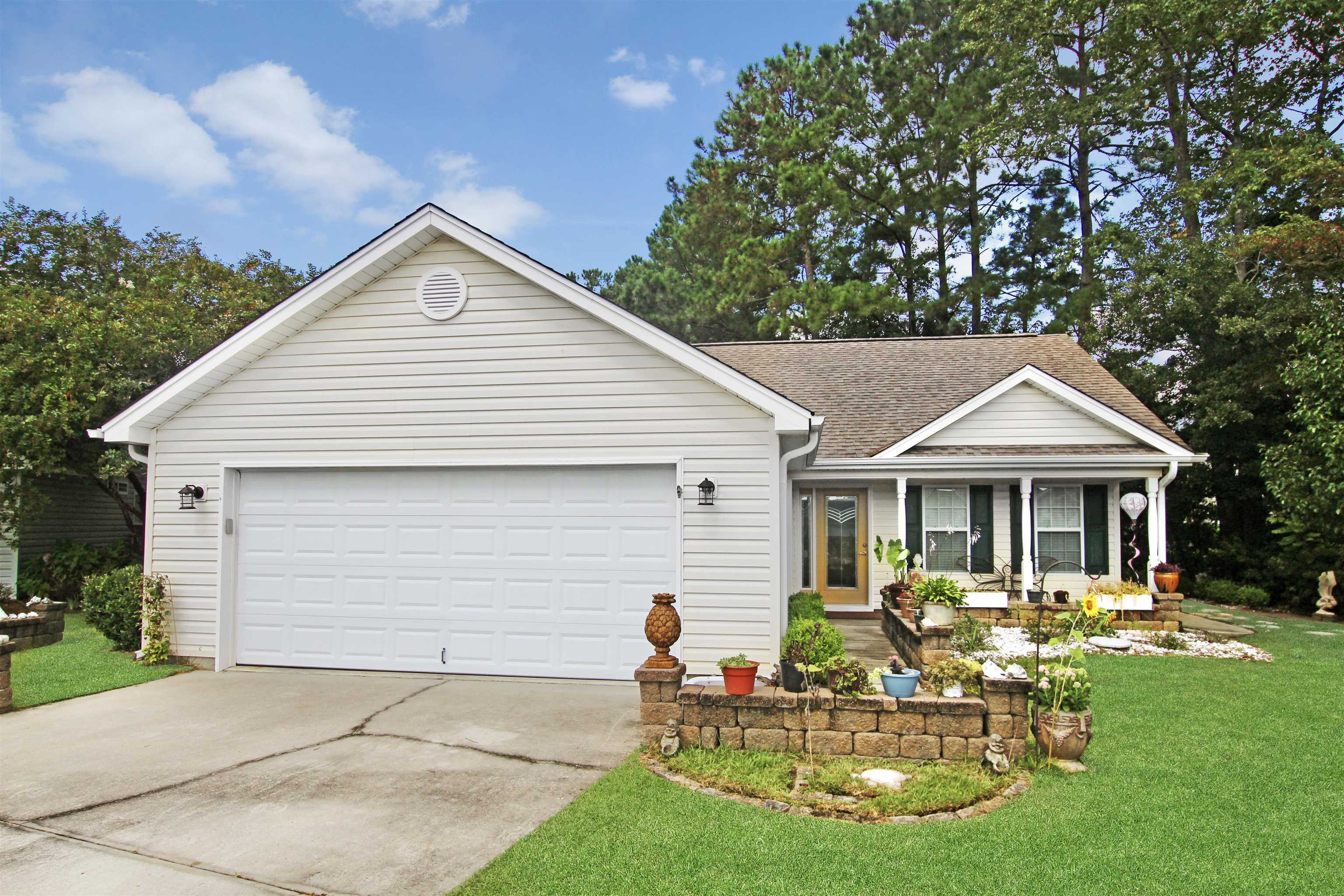 708 Lilly Naz Ln. Myrtle Beach, SC 29588