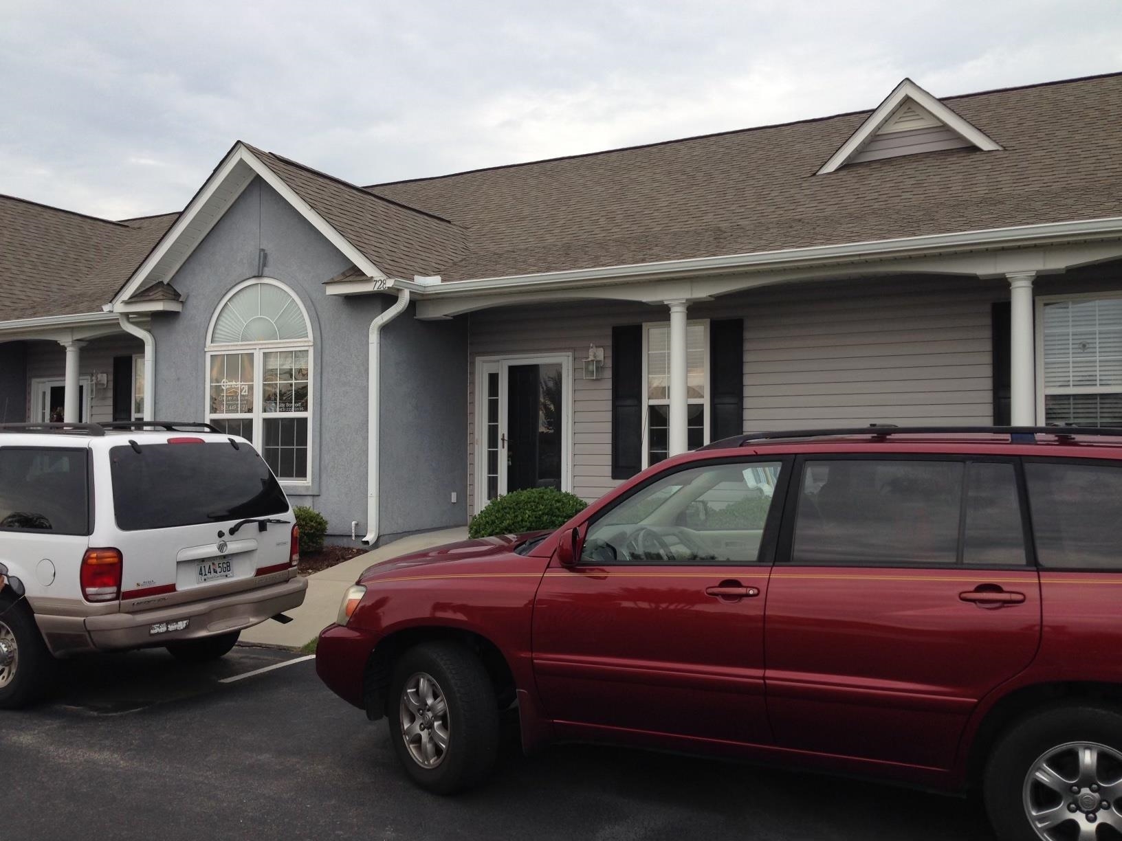 728 Santo Dr. Unit #728 Myrtle Beach, SC 29588