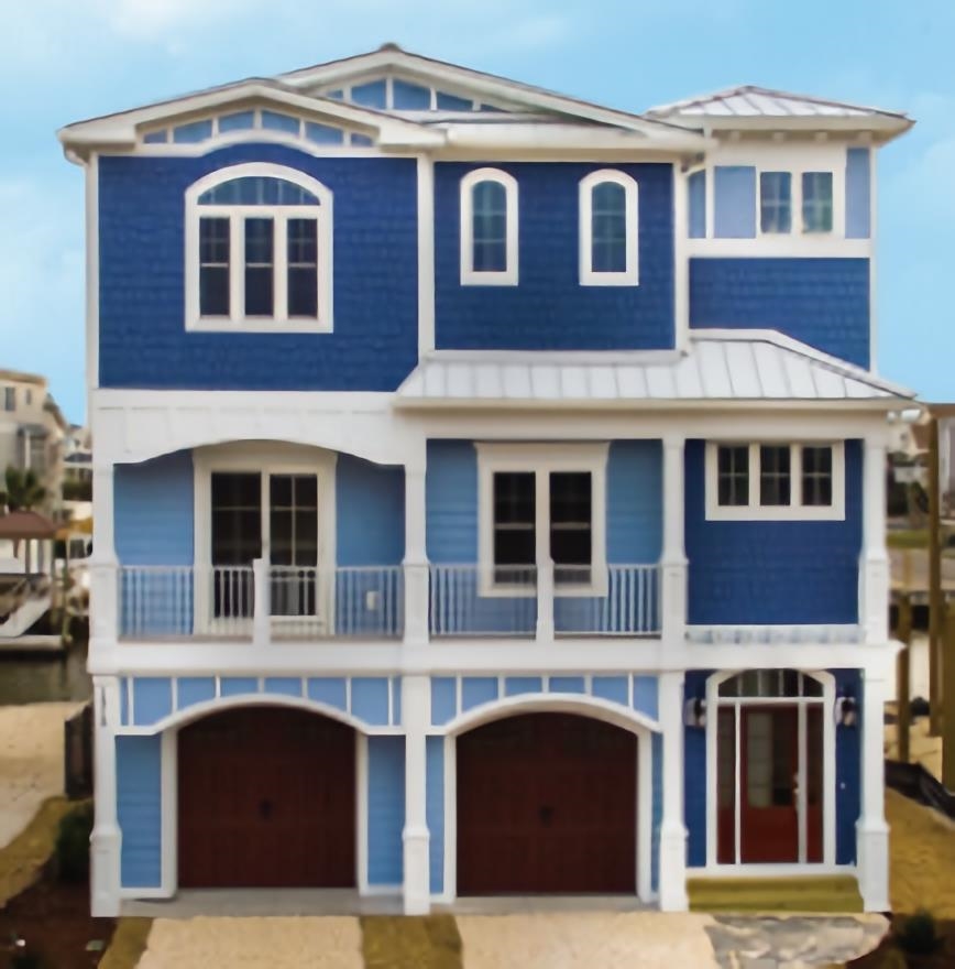 182 Palmetto Harbour Dr. North Myrtle Beach, SC 29582