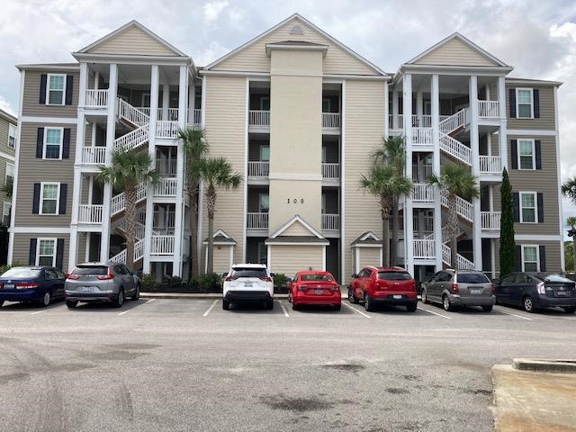 109 Ella Kinley Circle Unit #104 Myrtle Beach, SC 29588