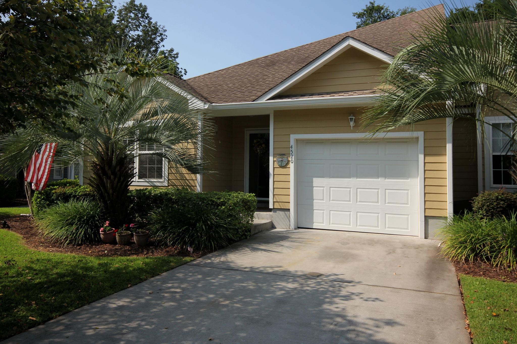 4520 Greenbriar Dr. Unit #1 Little River, SC 29566