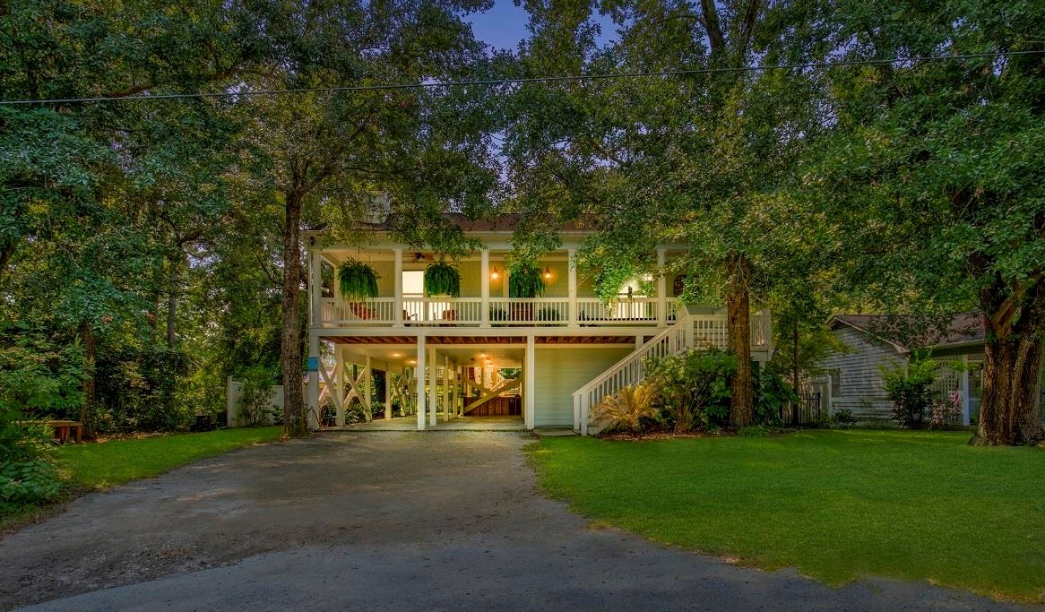 581 Mary Lou Ave. Murrells Inlet, SC 29576