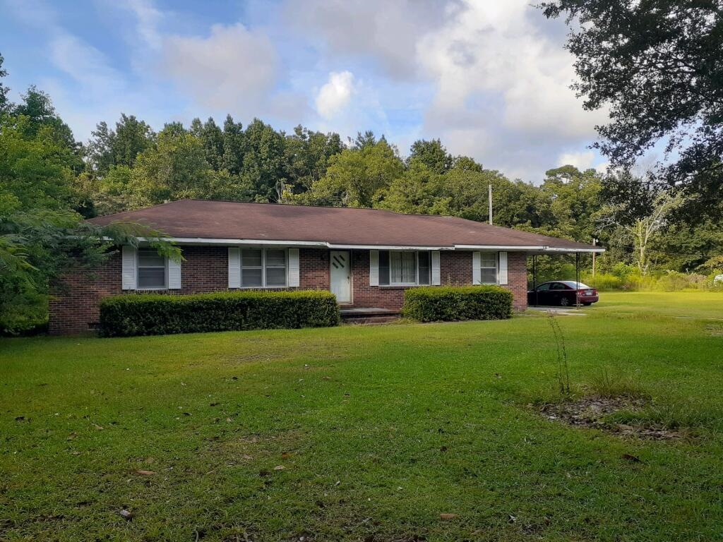 3970 Highmarket St. Georgetown, SC 29440