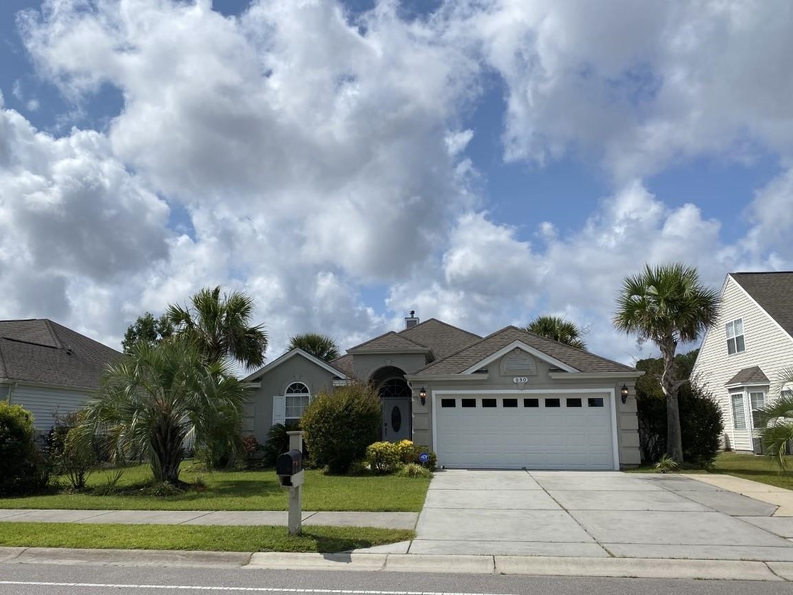 890 Carolina Farms Blvd. Myrtle Beach, SC 29579