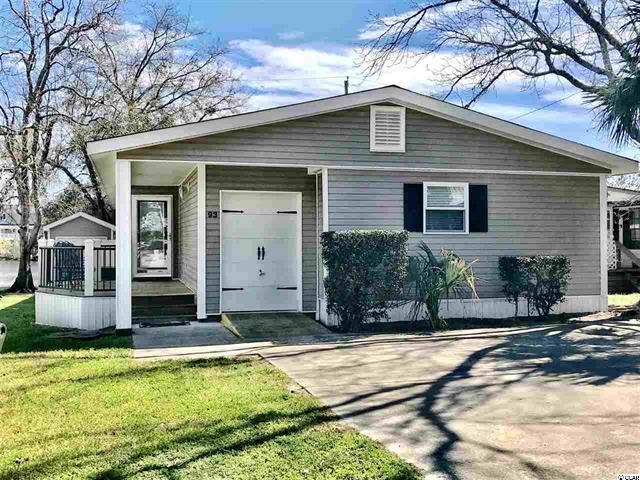 6001-mh93 S Kings Hwy. Myrtle Beach, SC 29575