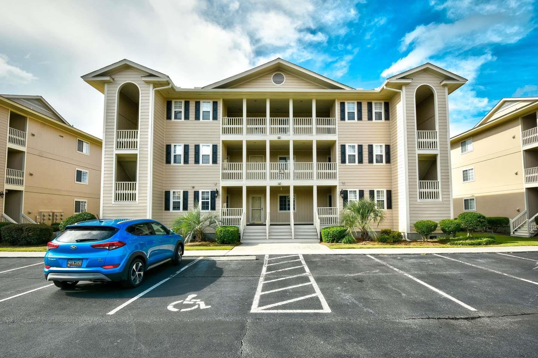 1900 Duffy St. Unit C3 North Myrtle Beach, SC 29582