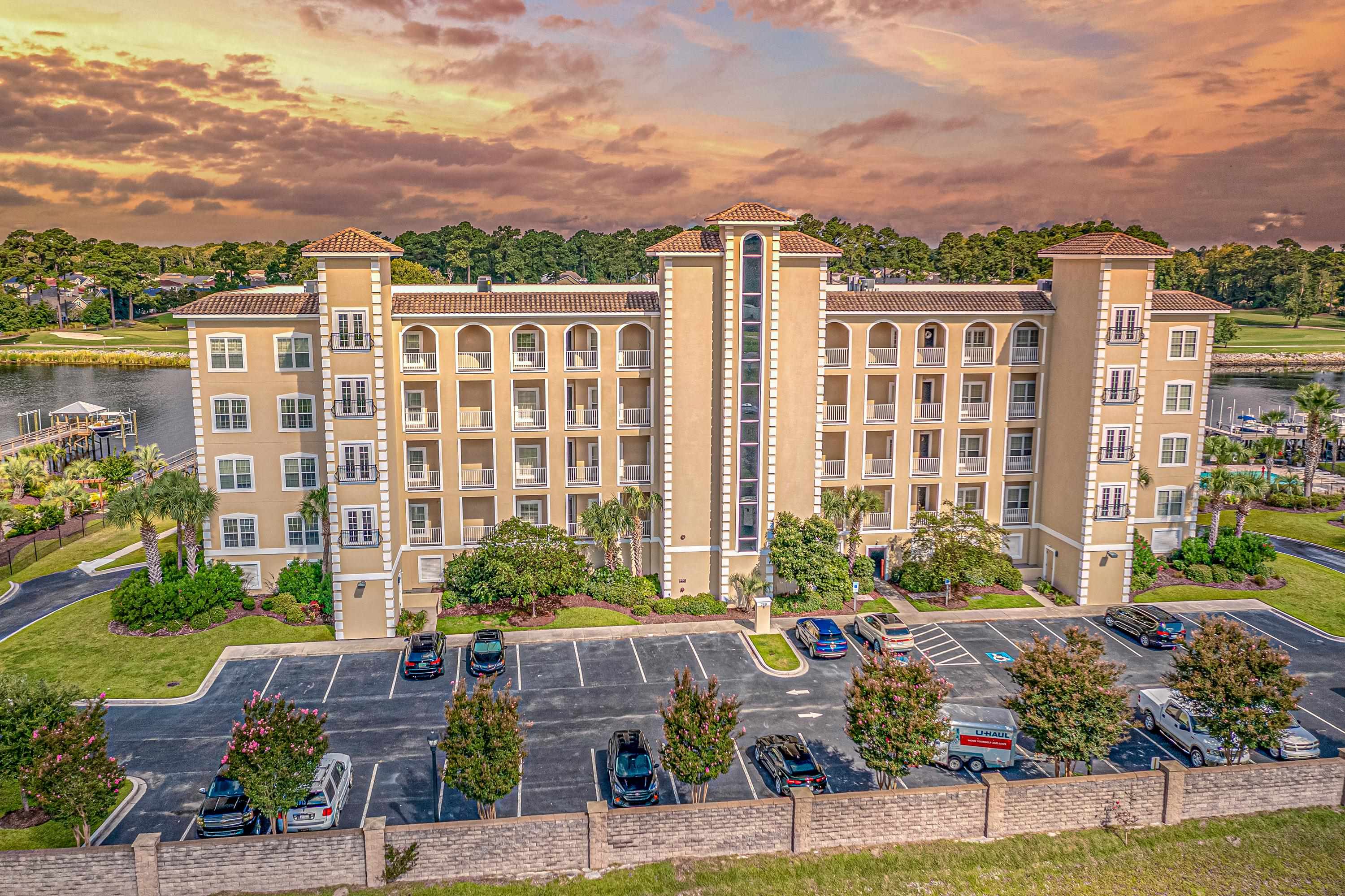 249 Venice Way Unit G203/3203 Myrtle Beach, SC 29577