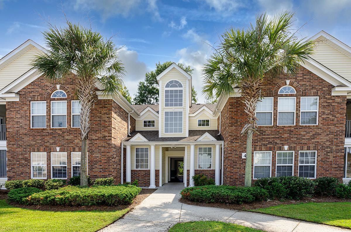 45 Woodhaven Dr. Unit H Murrells Inlet, SC 29576
