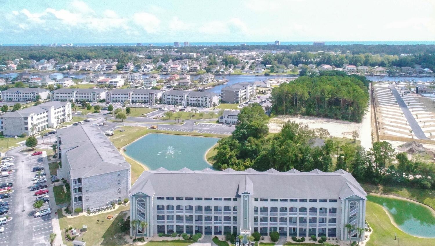 131 Waypoint Ridge Ave. Unit #29 Little River, SC 29566