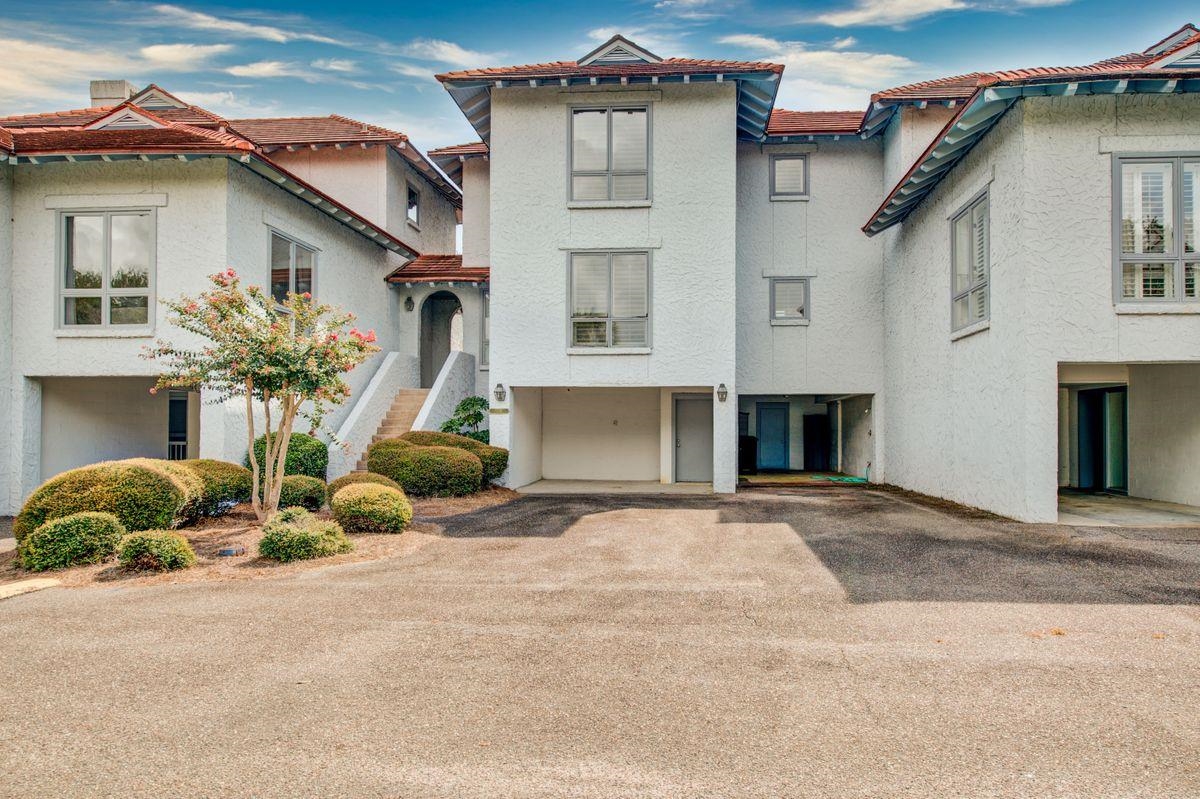 399 Debordieu Blvd. Unit 13b Georgetown, SC 29440