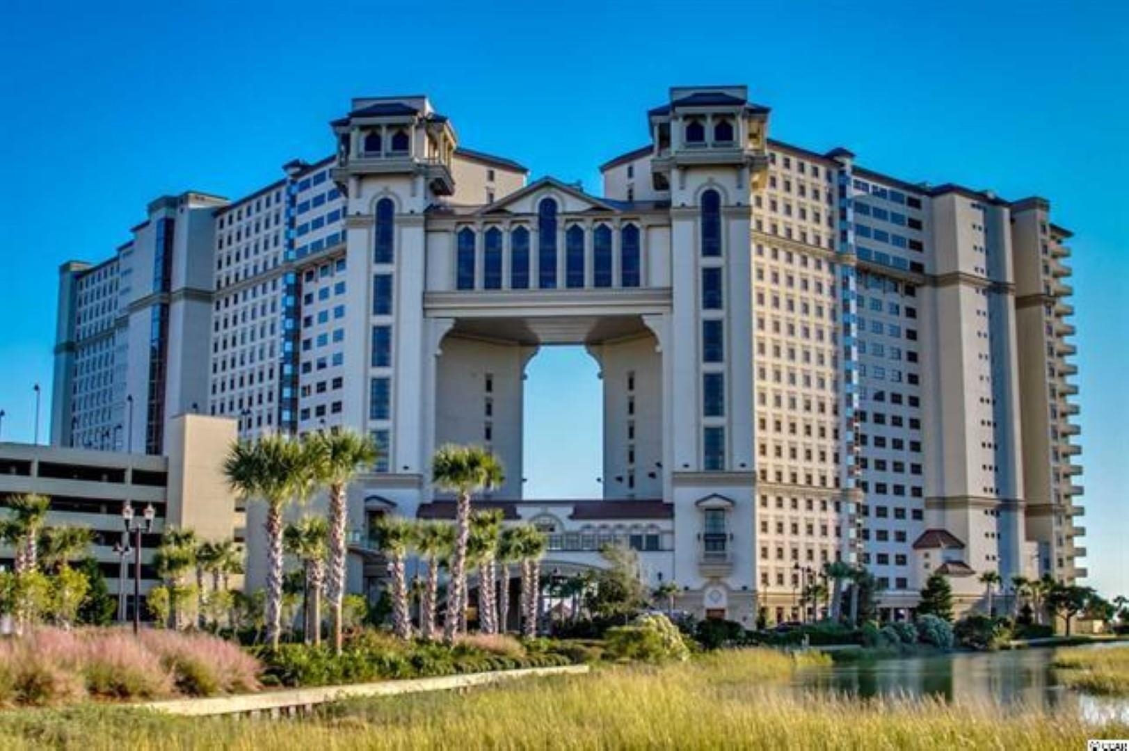 100 North Beach Blvd. Unit #216 North Myrtle Beach, SC 29582