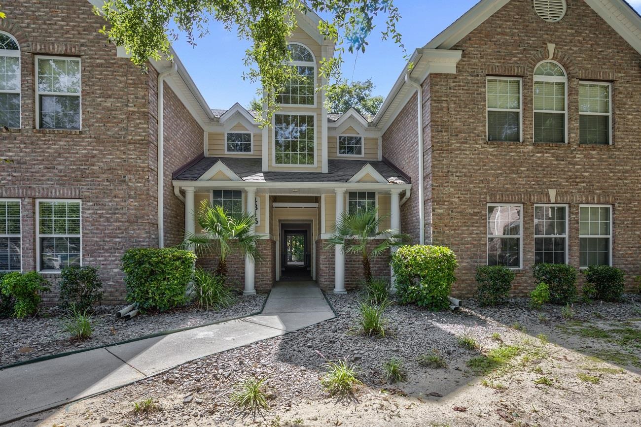 4315 Lotus Ct. Unit G Murrells Inlet, SC 29576