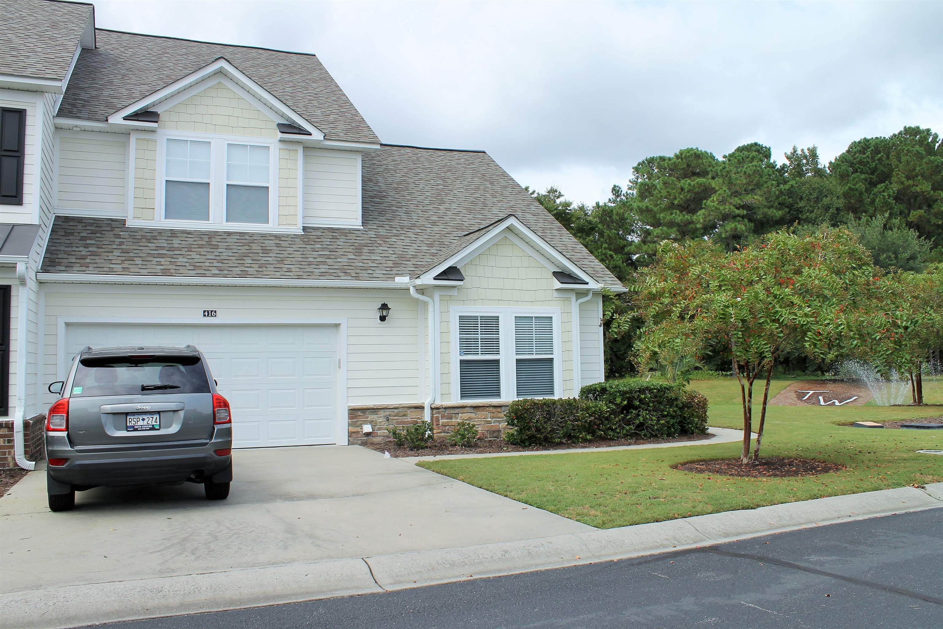 6095 Catalina Dr. Unit #416 North Myrtle Beach, SC 29582