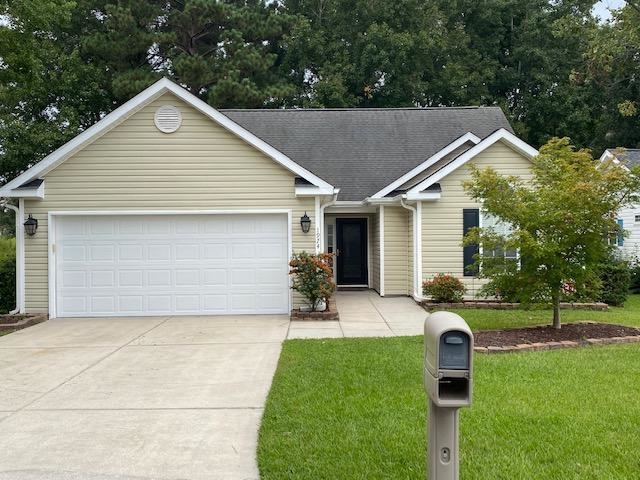 1974 Tree Circle Surfside Beach, SC 29575