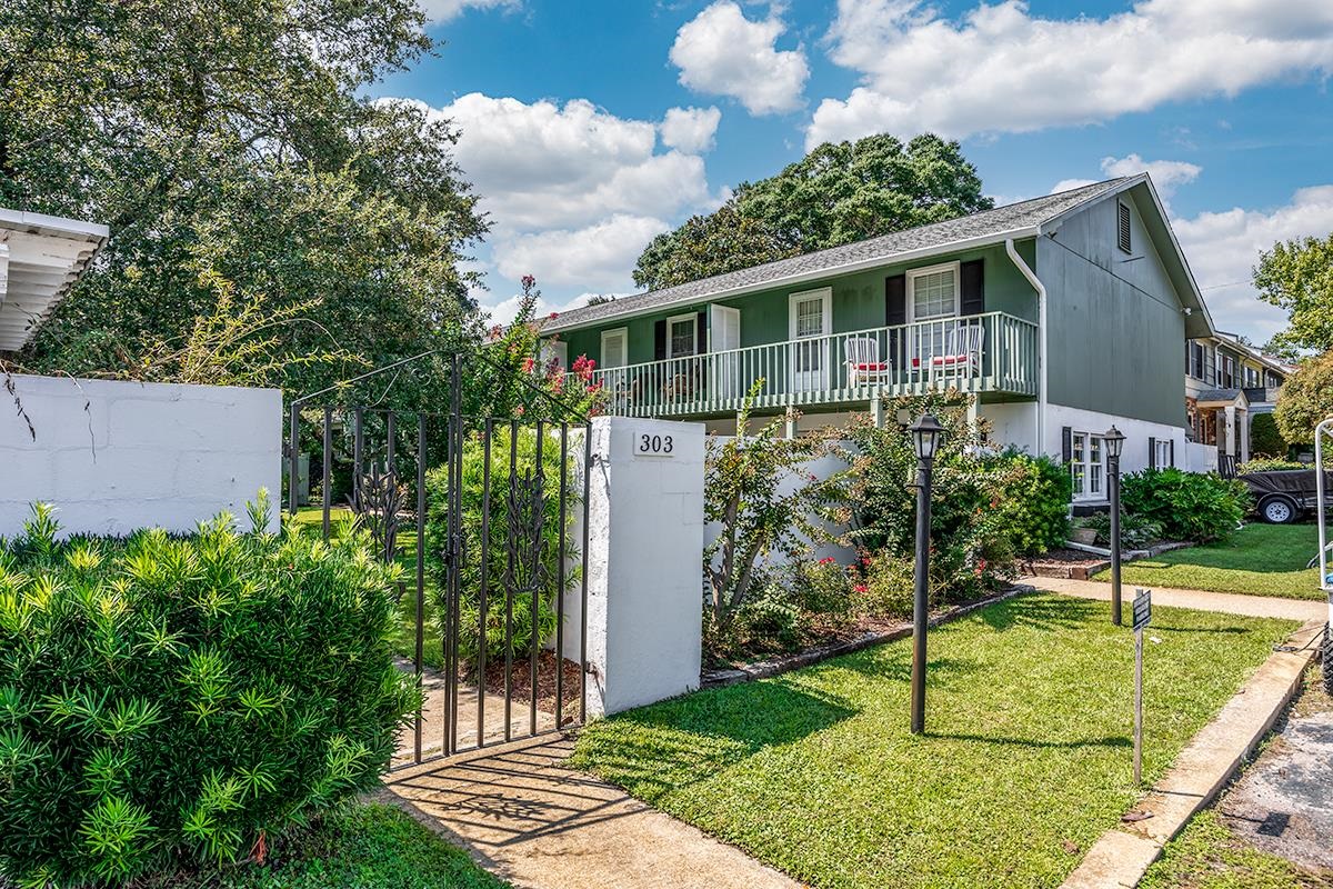305 72nd Ave. N Unit D Myrtle Beach, SC 29572