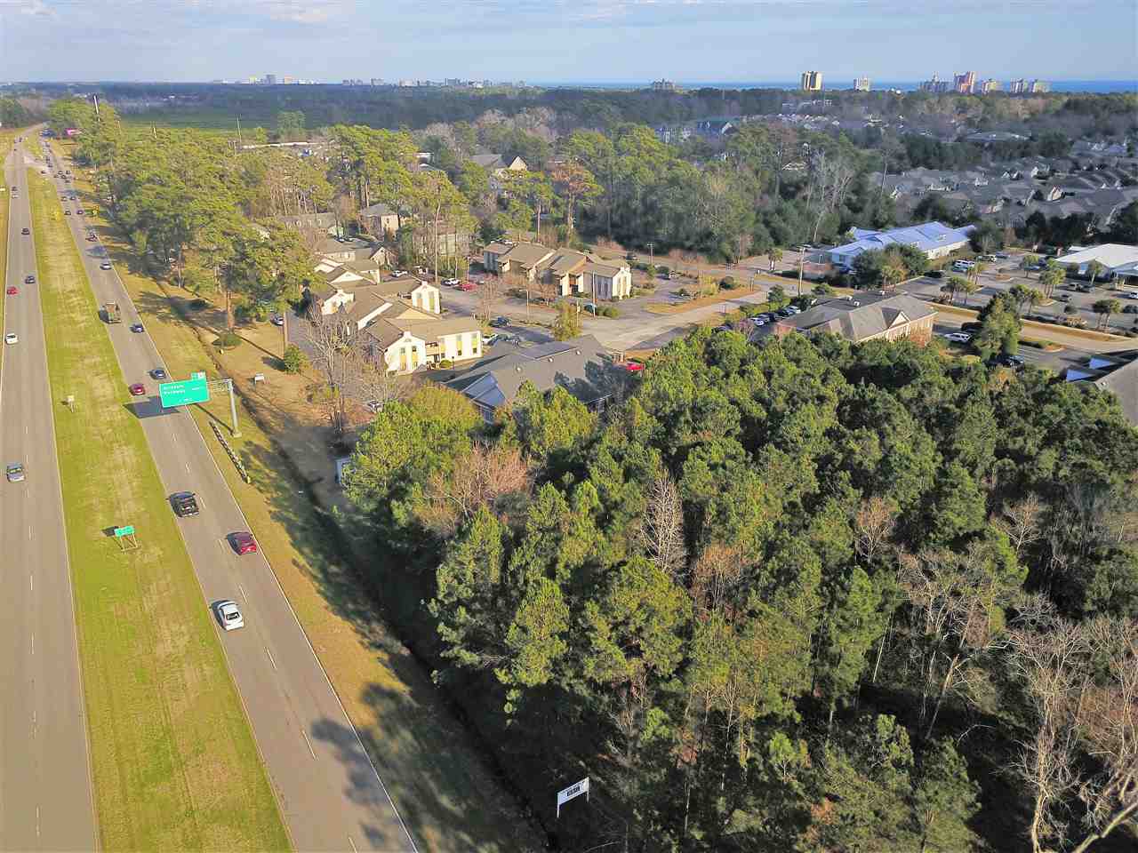 Tbd Azalea Ct. Myrtle Beach, SC 29577