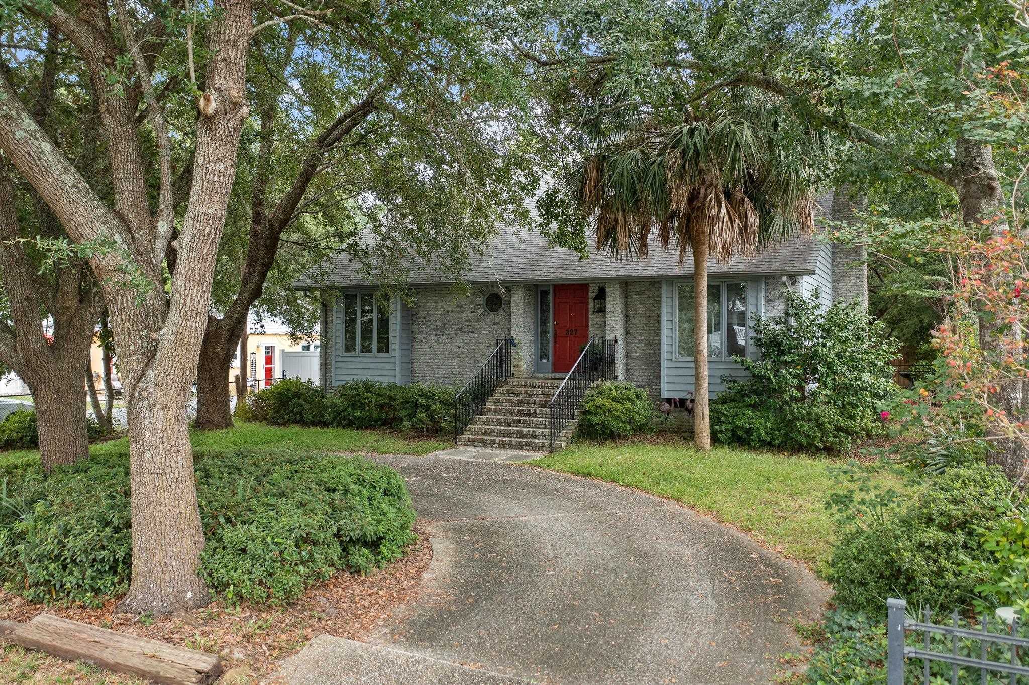 327 S 16th Ave. S Surfside Beach, SC 29575