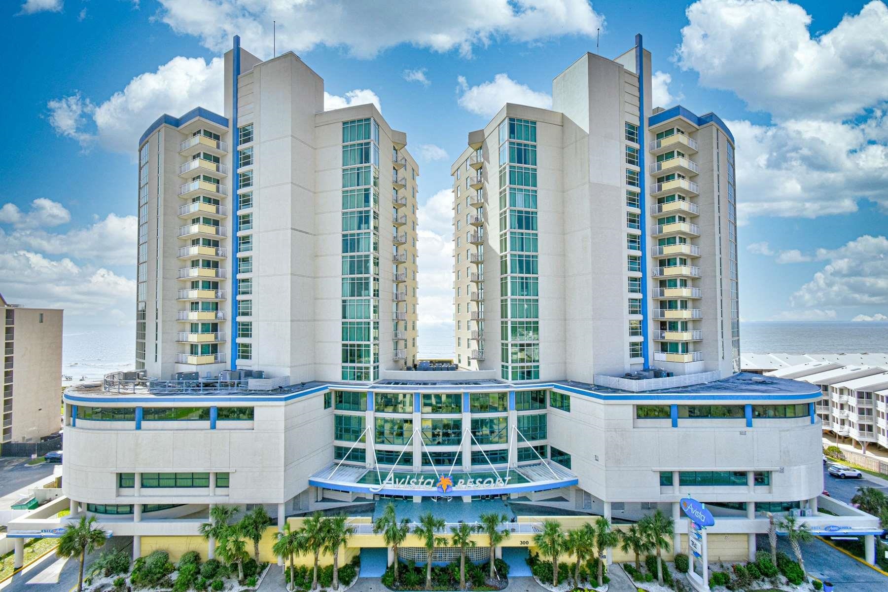300 N Ocean Blvd. Unit #1527 North Myrtle Beach, SC 29582