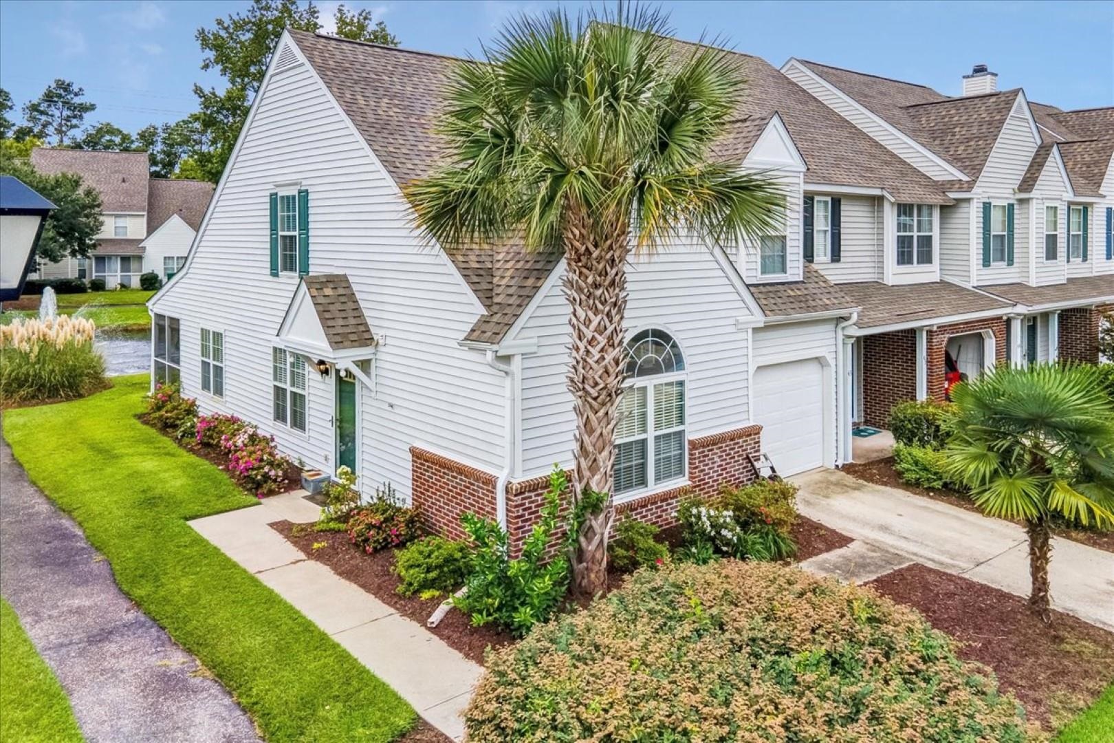 41 Pond View Dr. Unit #41 Pawleys Island, SC 29585