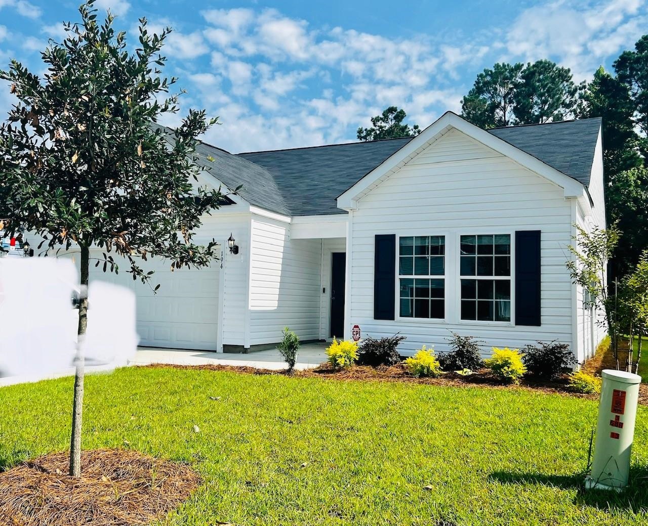 194 Hampton Park Circle Myrtle Beach, SC 29588