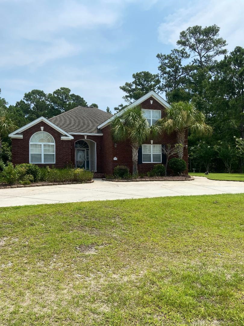 4137 Hibis Hibiscus Dr. Little River, SC 29566