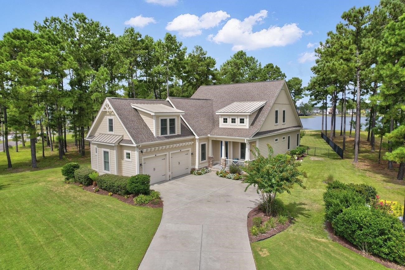 901 Fiddlehead Way Myrtle Beach, SC 29579
