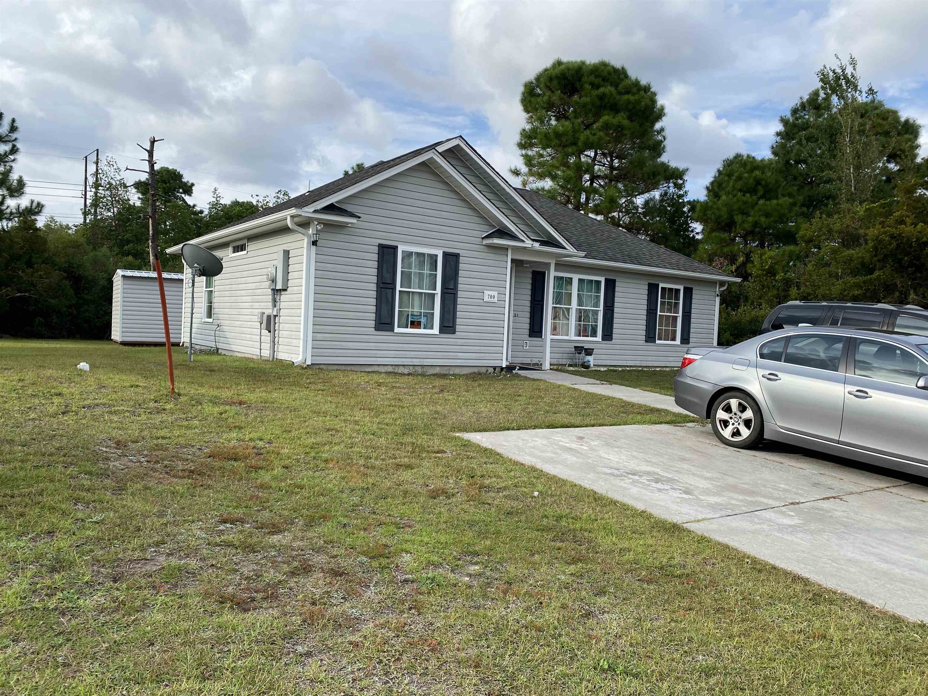 700 West Perry Rd. Myrtle Beach, SC 29579