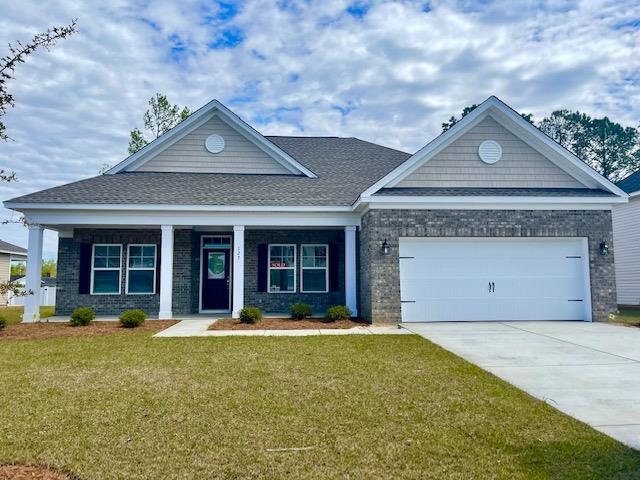 127 Crabapple Dr. Longs, SC 29568