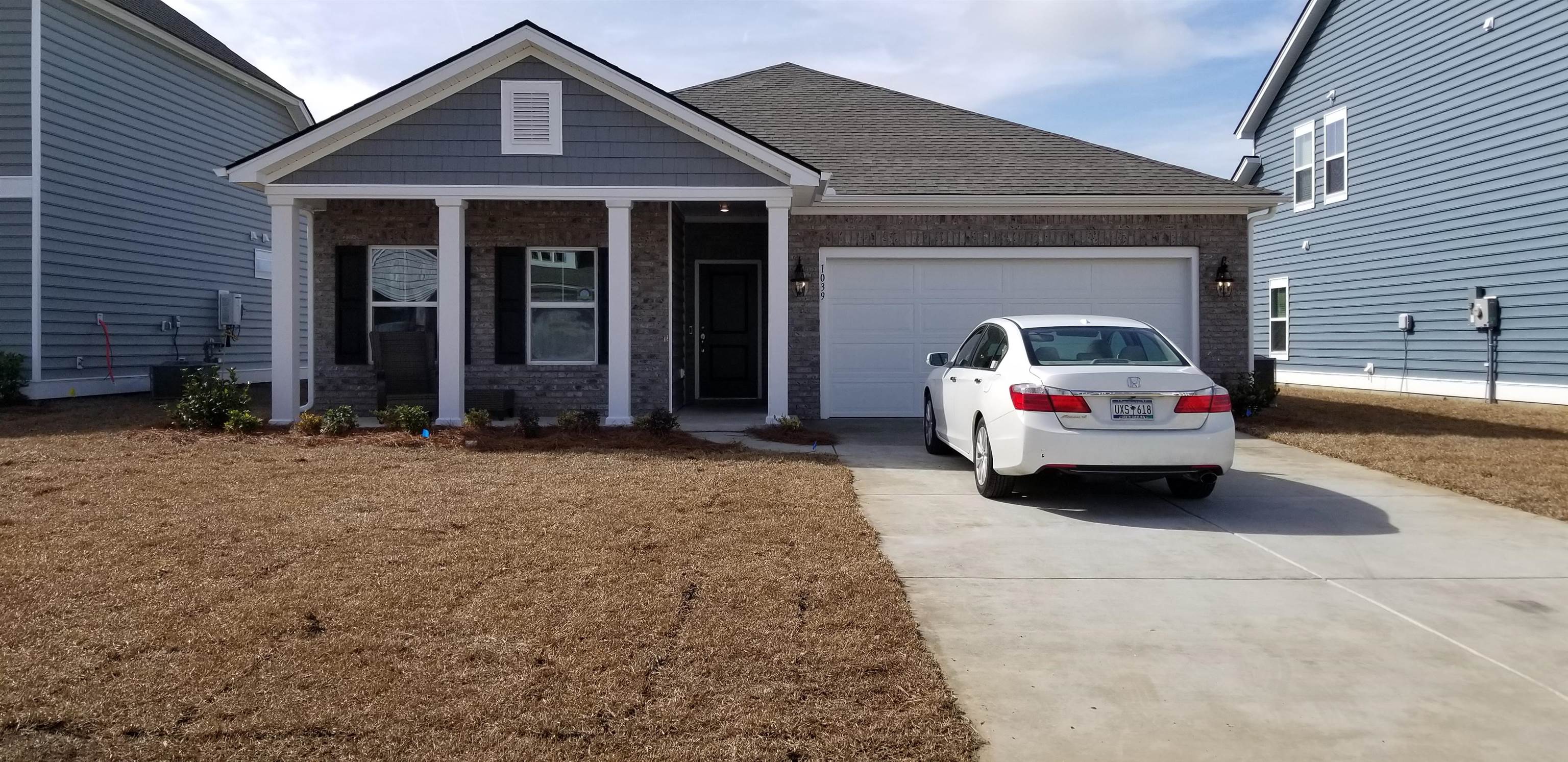 1030 Harbison Circle Myrtle Beach, SC 29579