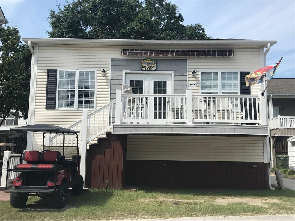 6001- M-47 S Kings Hwy. Myrtle Beach, SC 29575