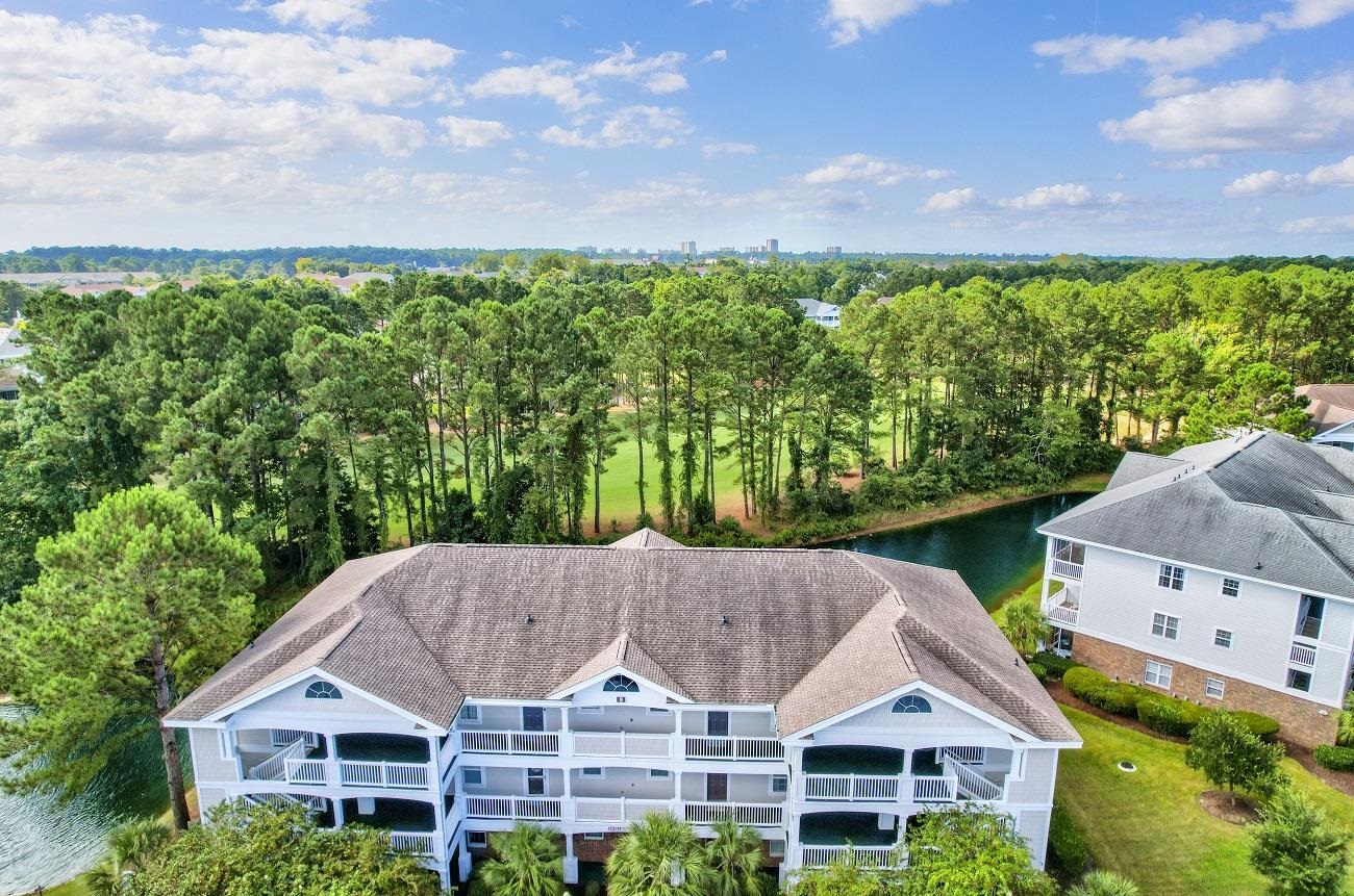 5825 Catalina Dr. Unit #823 North Myrtle Beach, SC 29582