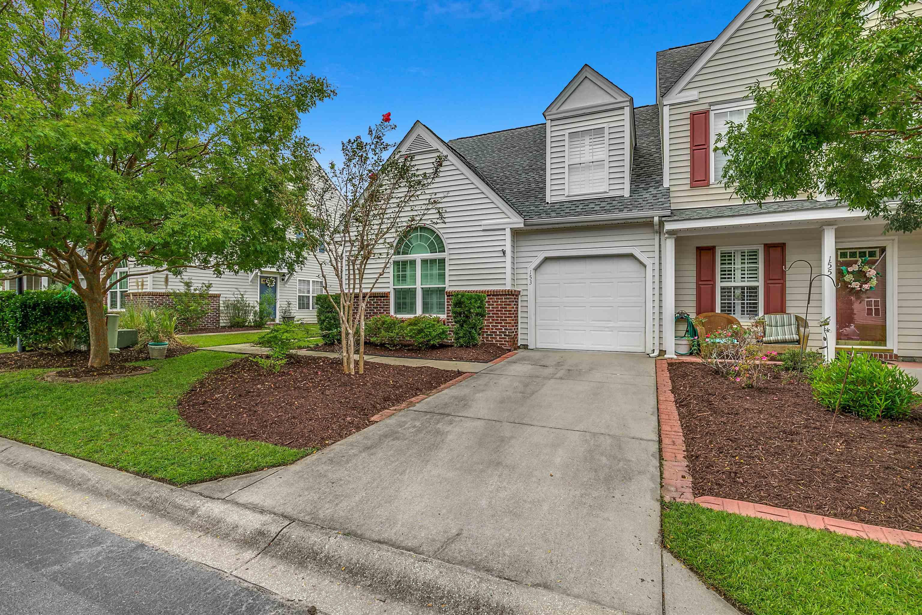 153 Wimbledon Way Unit #153 Murrells Inlet, SC 29576