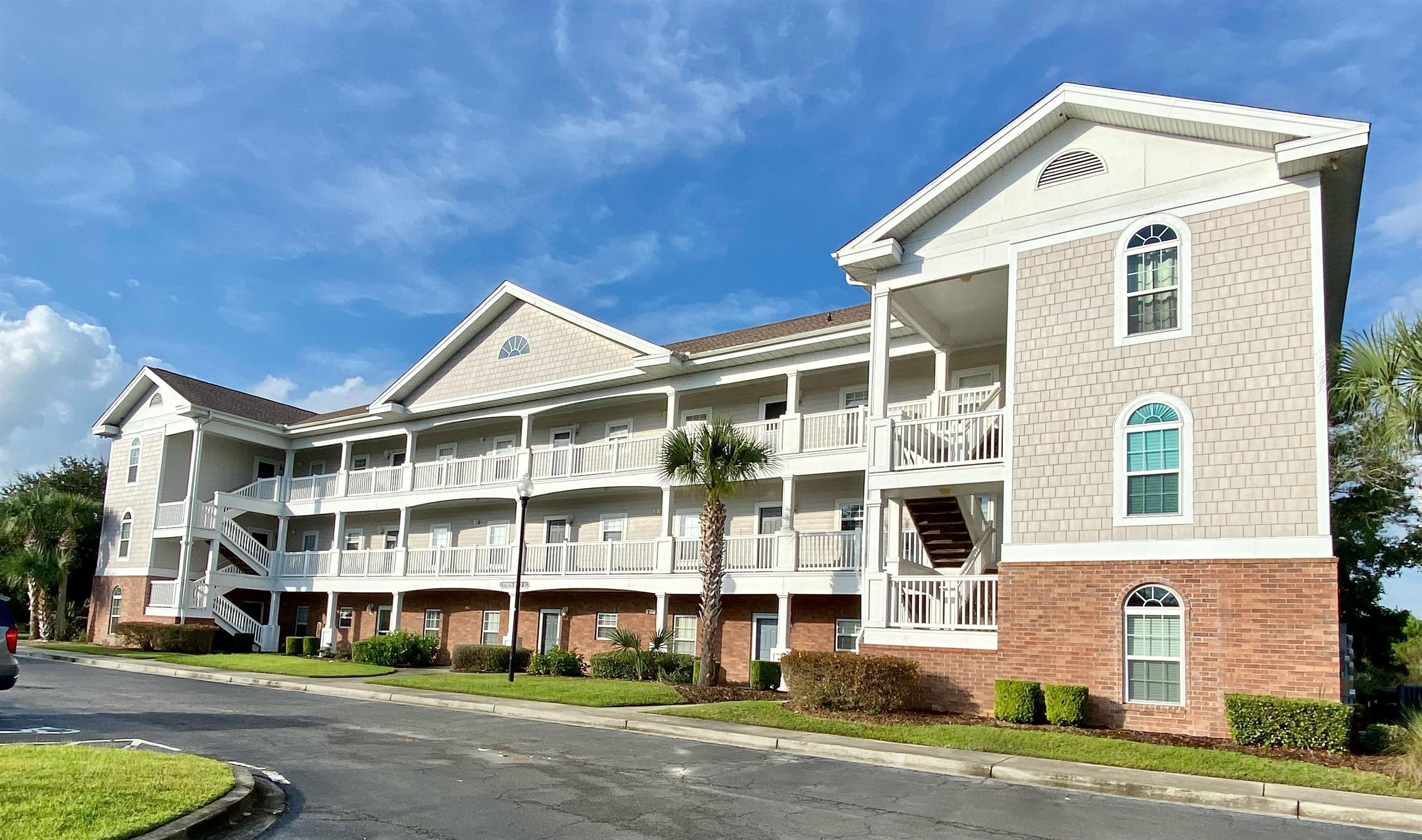 5750 Oyster Catcher Dr. Unit #1121 North Myrtle Beach, SC 29582