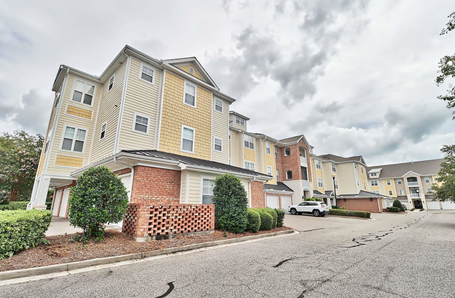 6203 Catalina Dr. Unit #814 North Myrtle Beach, SC 29582