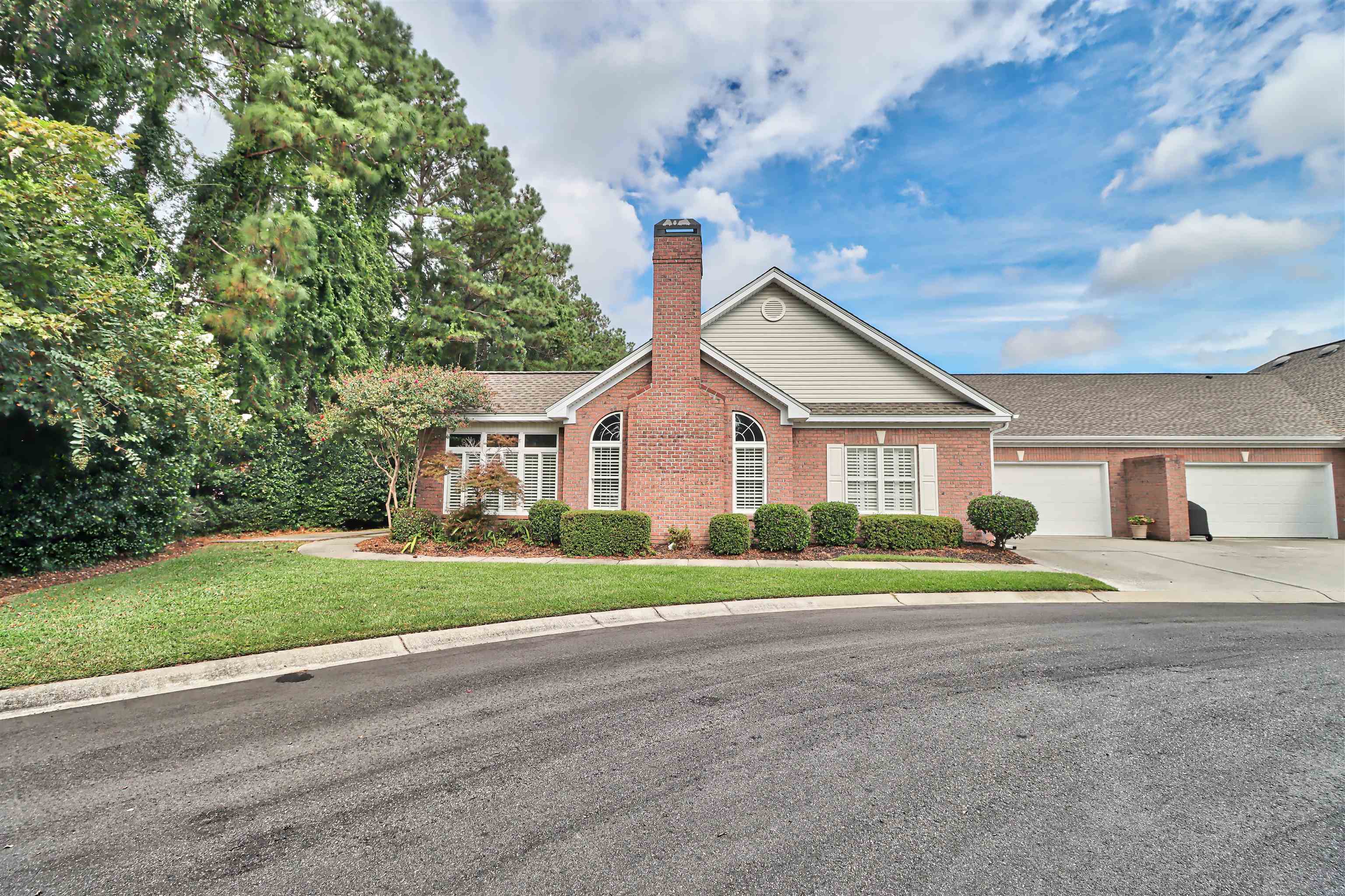 2011 Balfour Ct. Unit #2011 Myrtle Beach, SC 29575