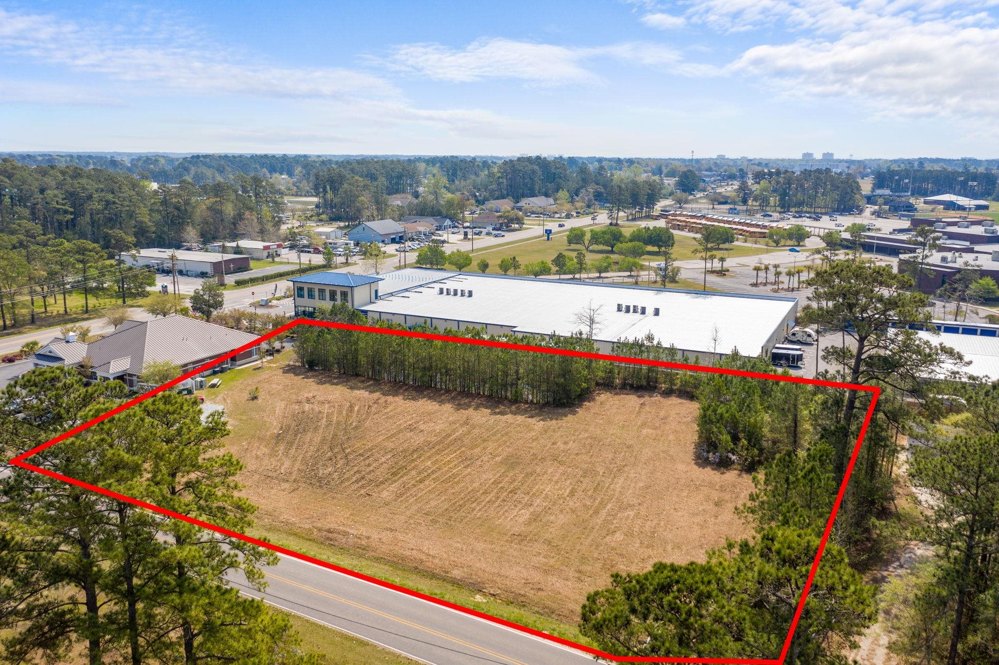 3671 Highway Little River, SC 29566