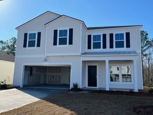 723 Dusty Pine Way Myrtle Beach, SC 29588