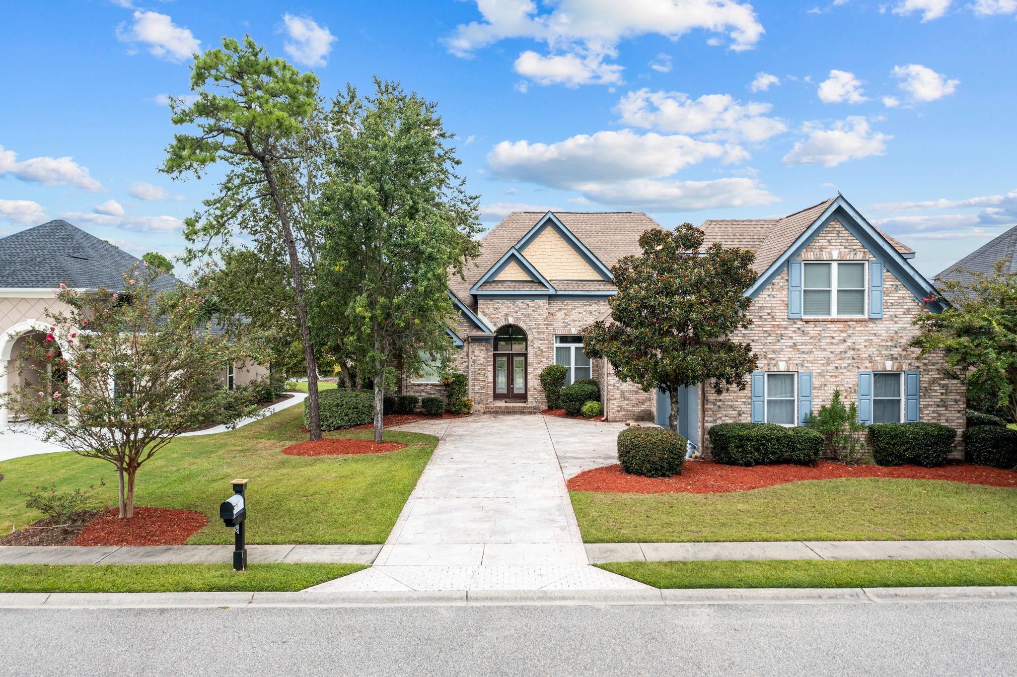 320 Welcome Dr. Myrtle Beach, SC 29579